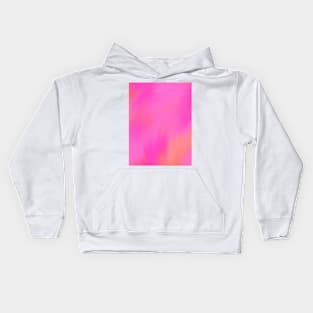 SUMMER MOOD Kids Hoodie